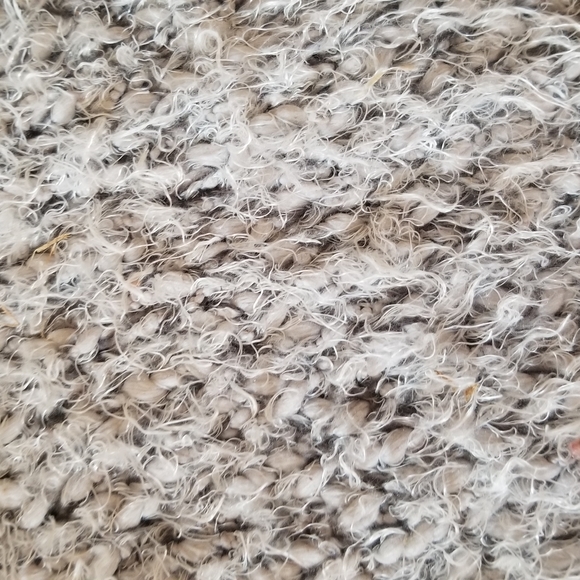 Wool pullover - Picture 2 of 3